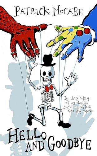 Hello and Goodbye: Hello Mr Bones / Goodbye Mr Rat