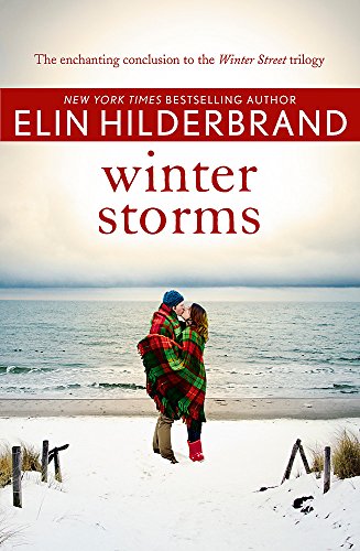 Winter Storms (Winter Street Trilogy 3)