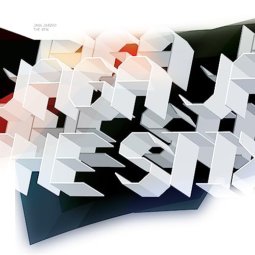 Jaga Jazzist - The Stix 20th Anniversary Edition [VINYL]