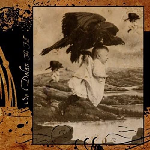 Se Delan - The Fall [CD]