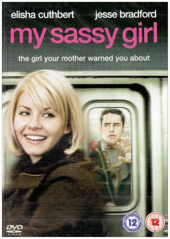My Sassy Girl [DVD]