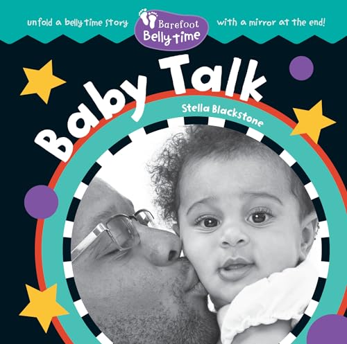 Barefoot Belly Time: Baby Talk