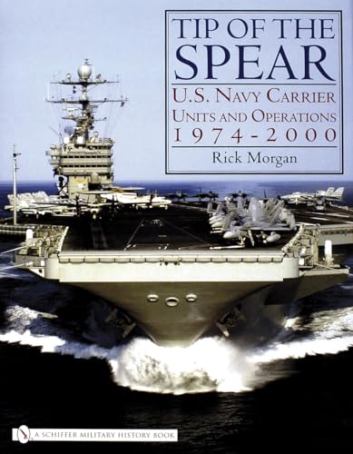 Tip of the Spear: