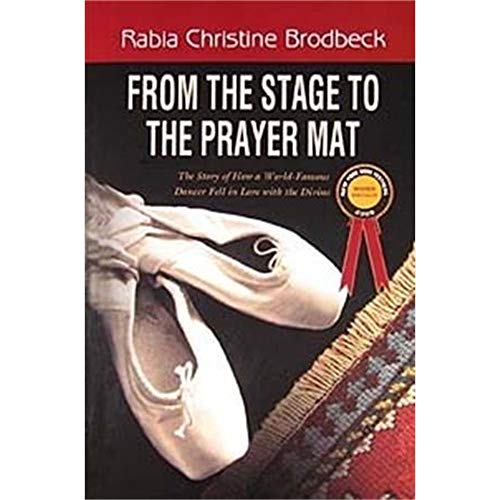 From the Stage to the Prayer Mat