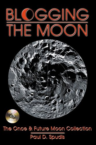 Blogging the Moon