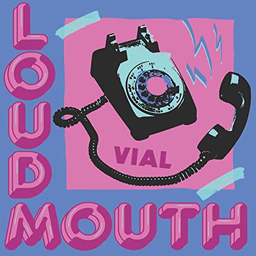 Various - Loudmouth [CD]