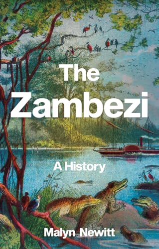 The Zambezi : A History