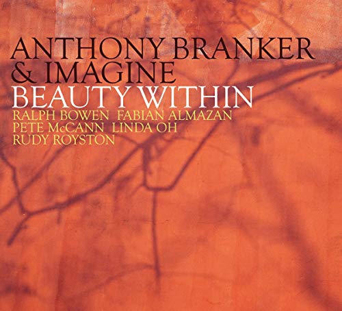 Anthony Branker - Beauty Within [CD]