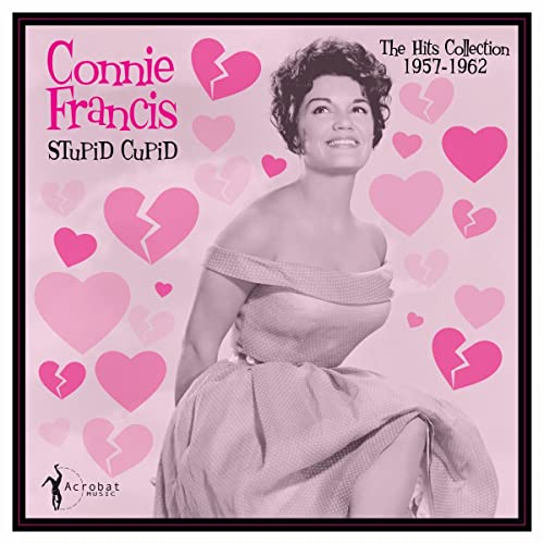 Various - Stupid Cupid: Hits Collection 1957-1962 [VINYL]