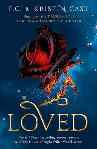 Loved (House of Night Other Worlds): 1
