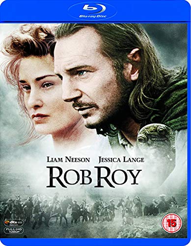 Rob Roy [BLU-RAY]