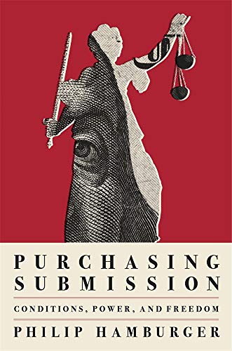 Purchasing Submission: Conditions