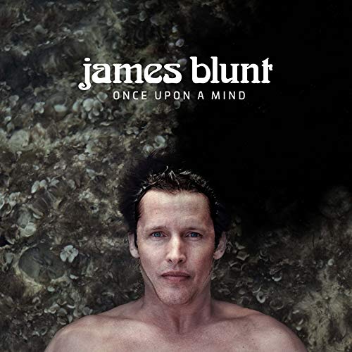 James Blunt - Once Upon a Mind [VINYL]