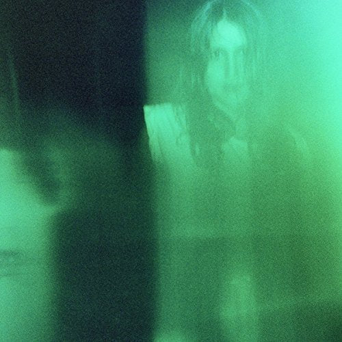 Helena Hauff - Qualm [VINYL]