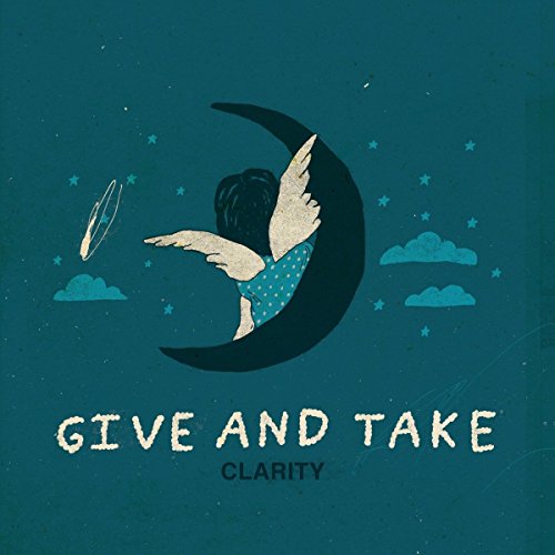 Give And Take - Clarity  [VINYL]