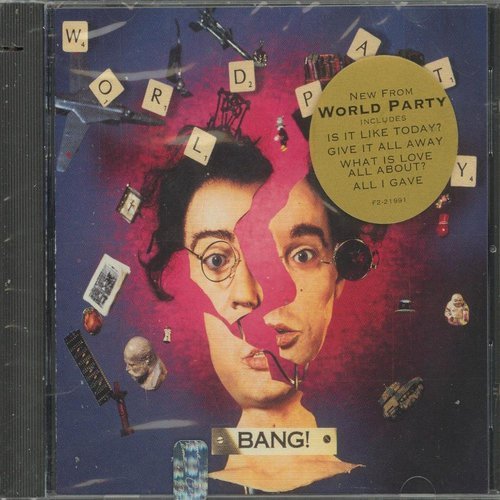 Bang! - Bang! [CD]