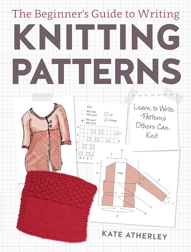 Beginguide To Writing Knit Patterns