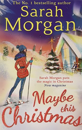 Maybe This Christmas (Snow Crystal trilogy)