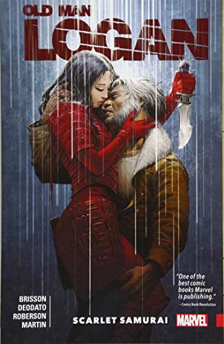 Wolverine: Old Man Logan Vol. 7 (Wolverine: Old Man Logan (2015))