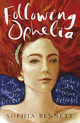 Following Ophelia (Ophelia (1))