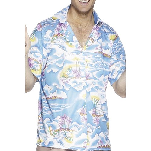 Smiffys Hawaiian Shirt