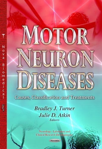 Motor Neuron Diseases
