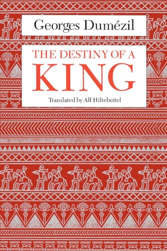 The Destiny of a King
