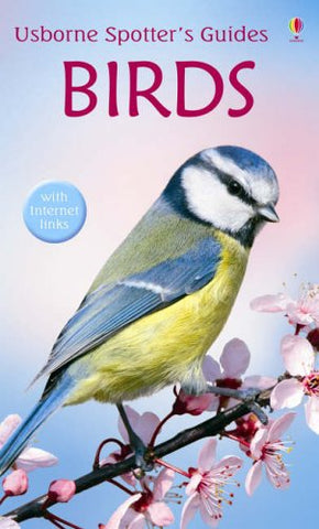 Birds (Usborne Spotter's Guide)