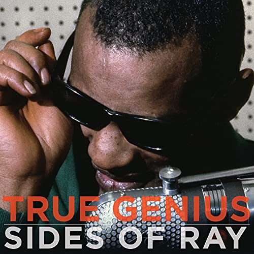 Ray Charles - True Genius Sides Of Ray [VINYL]