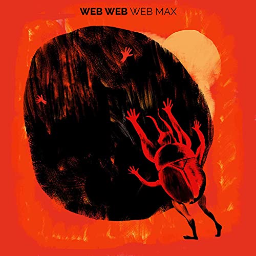 Web Web X Max Herre - WEB MAX [VINYL]