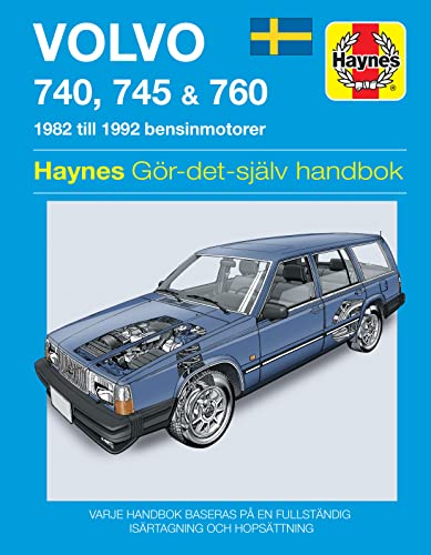 Volvo 700 Series