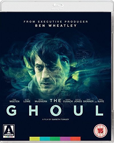The Ghoul [BLU-RAY]