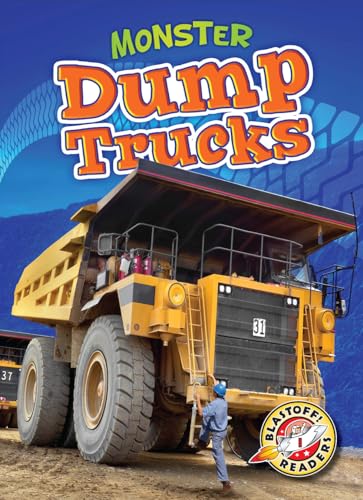 Monster Dump Trucks