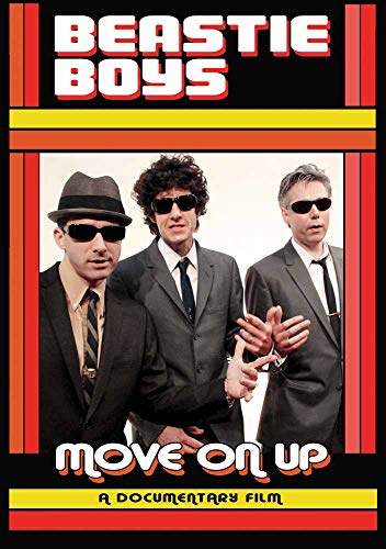 Beastie Boys -move On Up [DVD]