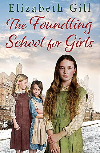 The Foundling School for Girls: She may be an orphan but she has hope for the future