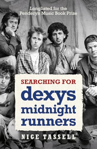 Searching for Dexys Midnight Runners
