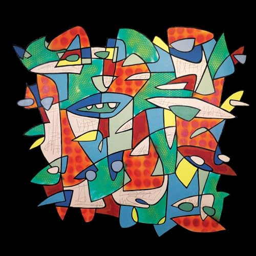Colin Fisher - Suns Of The Heart [VINYL]