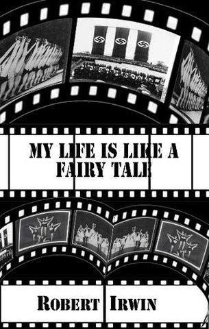 My Life is Like a Fairy Tale (Dedalus Original Fiction In Paperback)