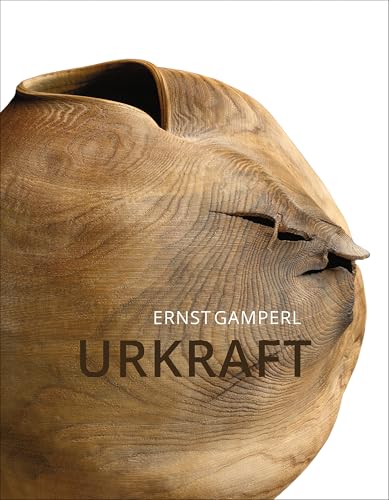 Ernst Gamperl : Urkraft