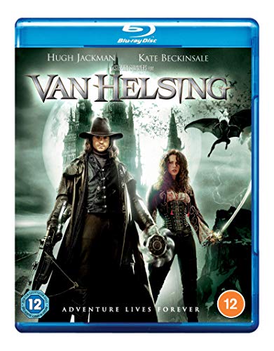 Van Helsing [BLU-RAY]