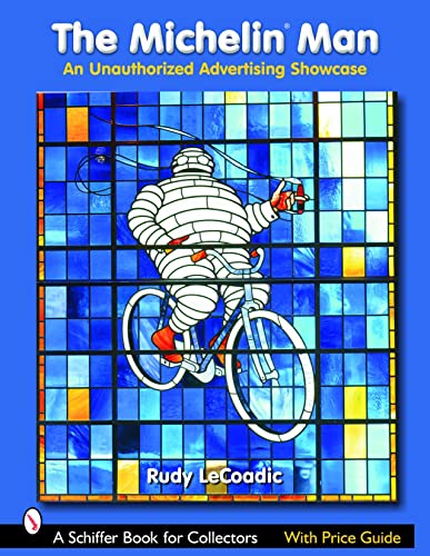 The Michelin® Man