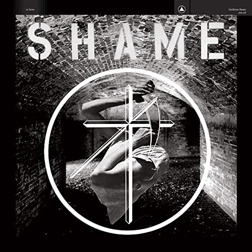 UNIFORM - SHAME [CD]