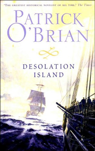 Desolation Island