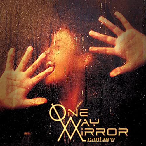 One Way Mirror - Capture [CD]