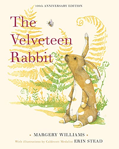 VELVETEEN RABBIT  THE