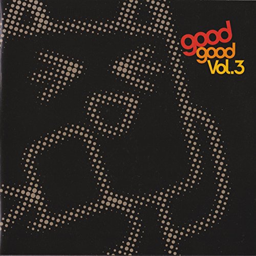 Elettronica - Good Good Vol 3 [CD]