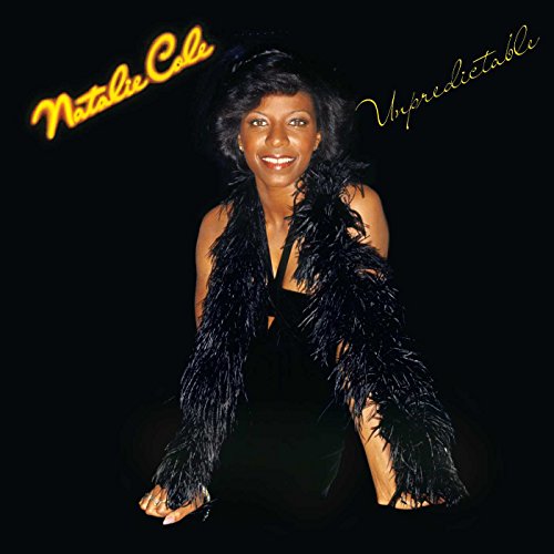 Cole Natalie - Unpredictable  [VINYL]
