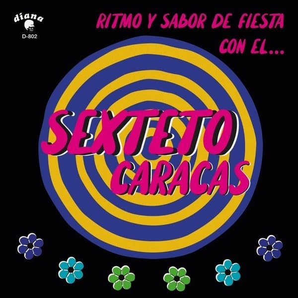 Various - Ritmo Y Sabor De Fiesta Con El... [VINYL]