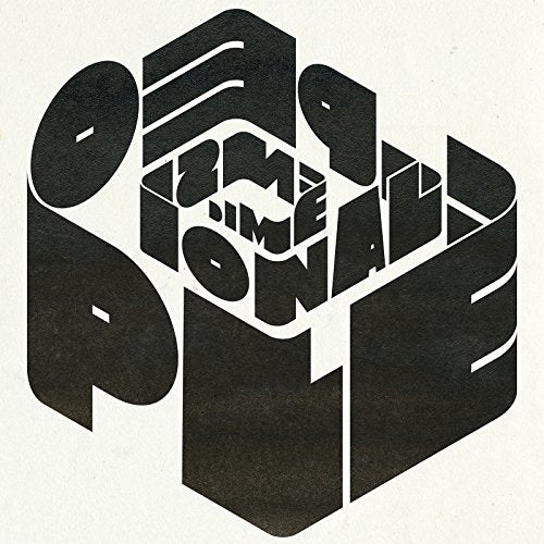 Various - Dimensional People [CD]