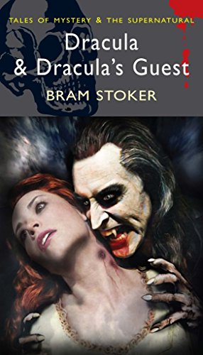 Dracula (Real Reads)